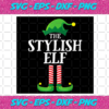 The Stylist ELF ELF Png CM1711202040