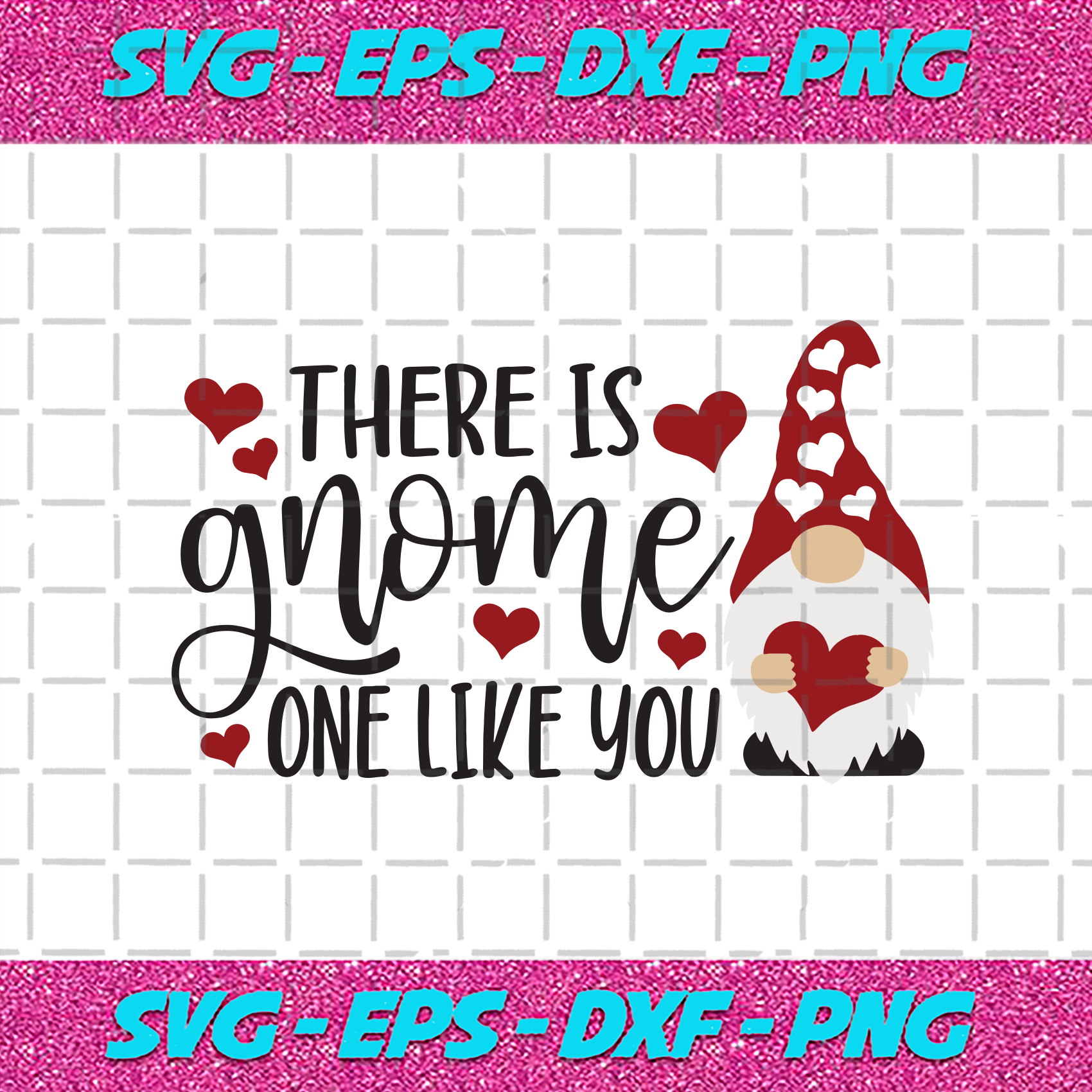 Free Free Heart Gnome Svg 829 SVG PNG EPS DXF File