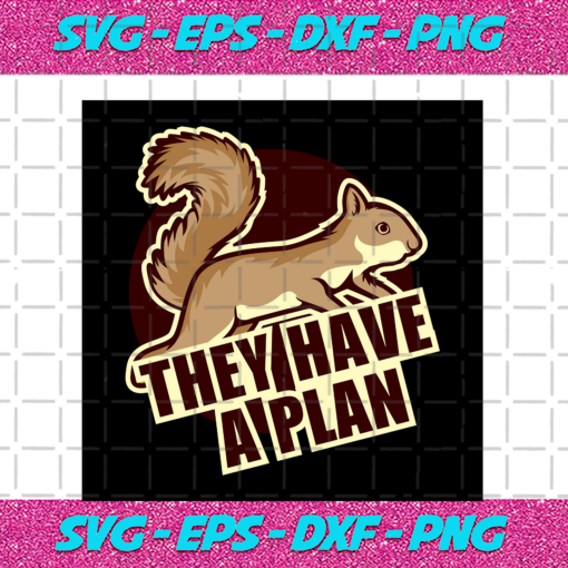 They have a plan svg TD31072020