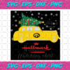 This Is My Hallmark Christmas Movie Iowa Hawkeyes Logo Christmas SVG CM02102020