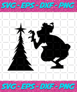 This Is My Tree Christmas Svg CM16112020