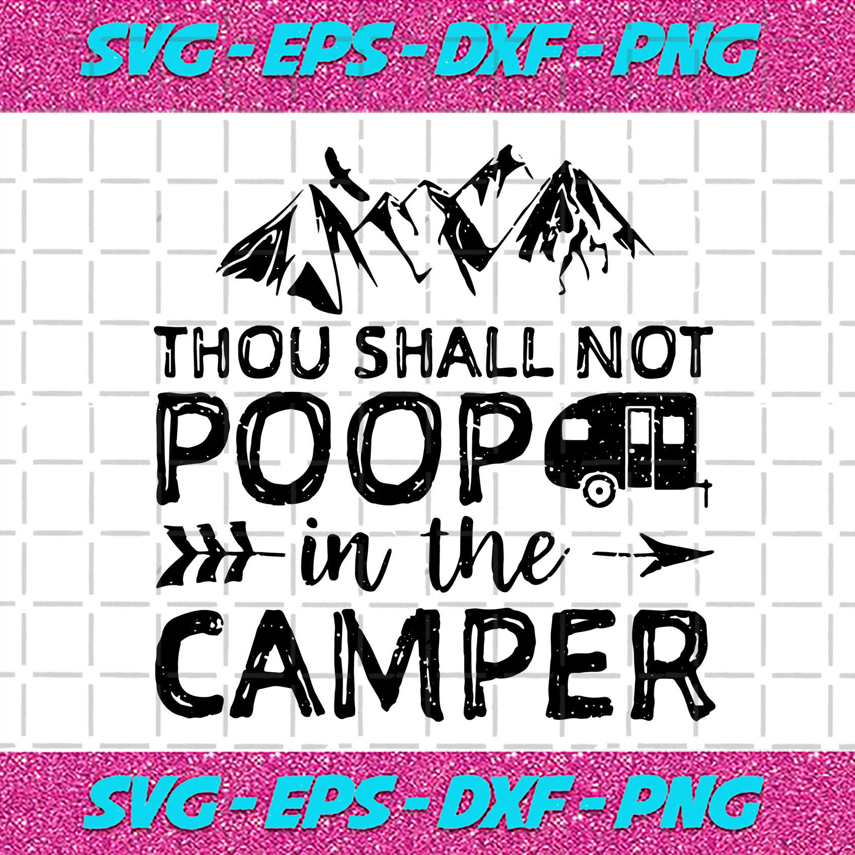 Free Free 217 Camping Koozie Svg SVG PNG EPS DXF File