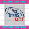 Titans Girl Svg SP26122020