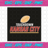 Touchdown Kansas City Svg SP06012037