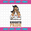 UCF Knights And Triples Gnomes Sport Svg SP02102020