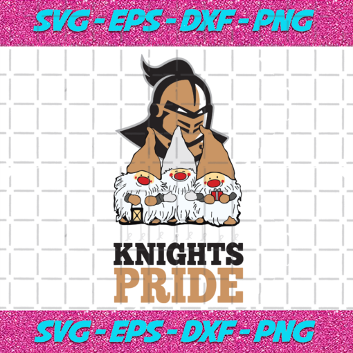 UCF Knights And Triples Gnomes Sport Svg SP02102020