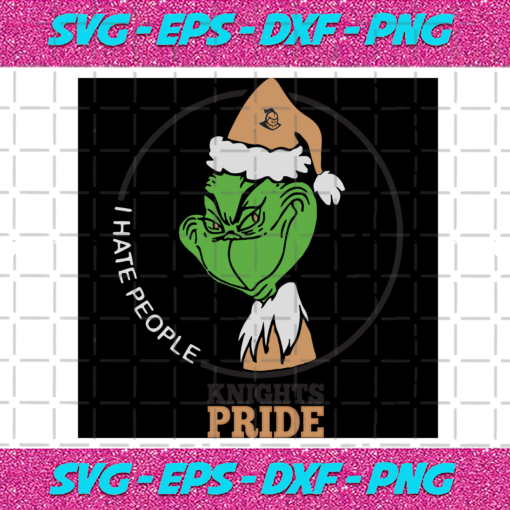UCF Knights Pride Logo Sport Svg SP25092020