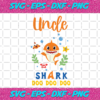 Uncle Shark Doo Doo Doo Svg FL22012021
