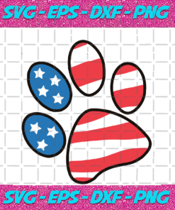 Usa Flag Glasses Head Dog 4th July Dog Puppy Paw Love Dog Independence Day Svg Love Dog Dog Svg Usa Flag Fourth Of July Memorial Day Shirt Brave Svg Independence Day Svg Dog Gift Dog Shirt Dog Patriotic
