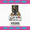 Vegas Golden Knights And Gnomes Sport Svg SP02102020
