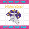 Vikings Haters Shut The Fuck Up Svg SP05012021