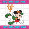 Vintage University Of Tennessee And Mickey Sport Svg SP22092020
