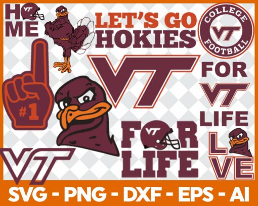 VirginiaTechHokies