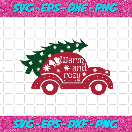 Warm And Cozy Svg CM2311202036