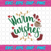 Warm Wishes Christmas Png CM112020