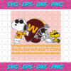 Washington Football Snoopy Svg SP22122020