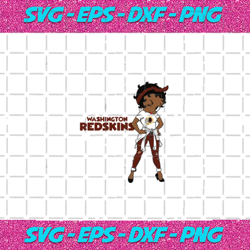 Washington Red Skin Sport svg SP060820201