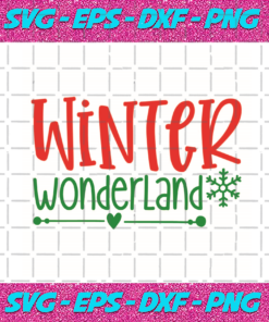 Winter Wonderland Christmas Svg CM06112020 033fc77d 5f41 4bef a0db 16025c8a700c