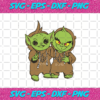 Yoda and Grinch New Orleans Saints Sport Svg SP040120218