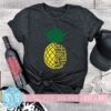 be a pineapple stand tall wear a crown be sweet on the inside svg png dxf eps 383519