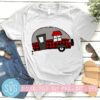 buffalo plaid camping van svg happy camping svg camper svg 766479