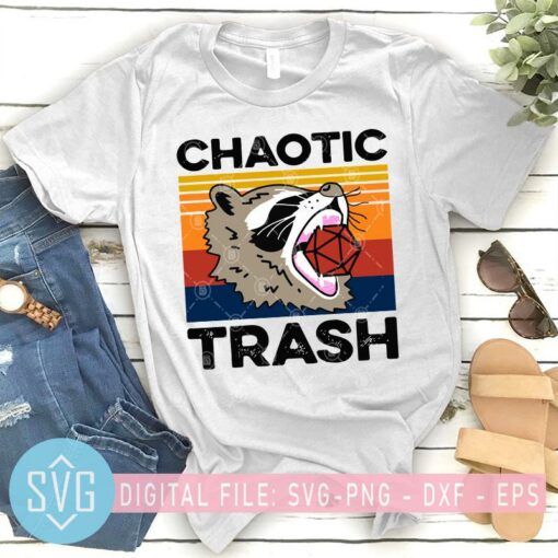 chaotictrash