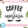 coffeemascara