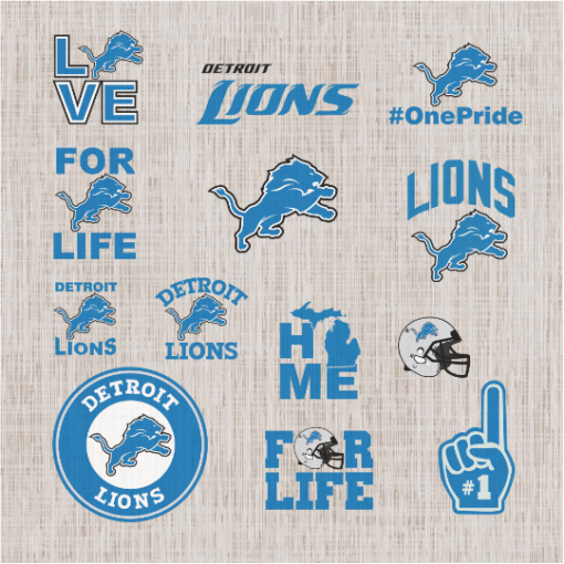 detriotlions