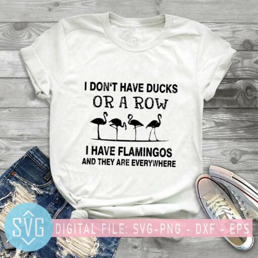 flamingoidon thaveducksshop