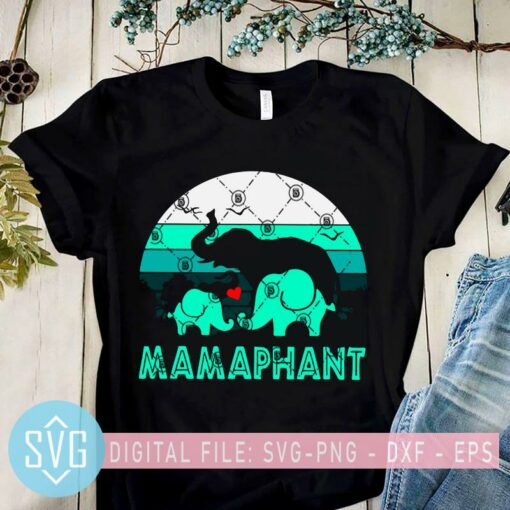 mamaelephant