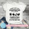 money cant buy happiness but it can buy chicken svg funny chicken svg 539026