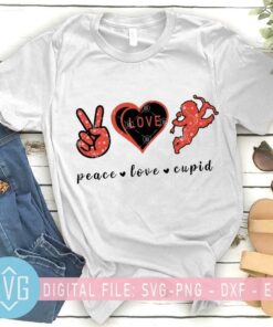 peace love cupid svg valentines svg valentines day svg cupid svg valentines svg designs 642339