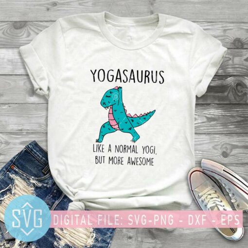 yogasaurusshop