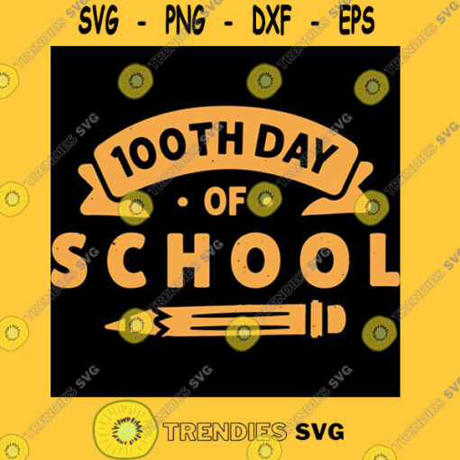 100th Day Of School T Shirt