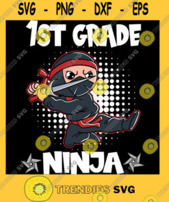 1st Class Ninja School Enrollment Classic T Shirt Copy Copy Copy