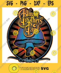 Brother Sister Svg Allman brothers - Instant Download