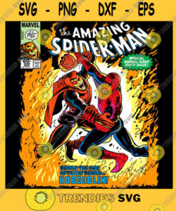 Amazing Spider man 250 Cover T Shirt