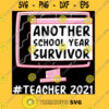 Another school year survivor T Shirt