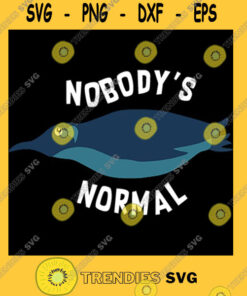 Brother Sister Svg Atypical Penguin Atypical Autism Mom Brother Sister Dad Nobody Normal- Autism Teacher