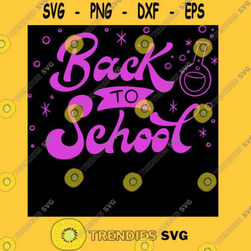 Back To School Classic T Shirt Copy