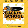 Back to School T Shirt