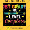 Back to school 1ST Grade level complete T Shirt