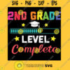 Back to school 2ND Grade level complete T Shirt