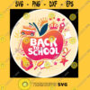 Back to school Sticker