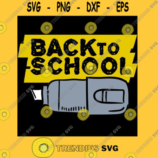 Back to school T Shirt Copy