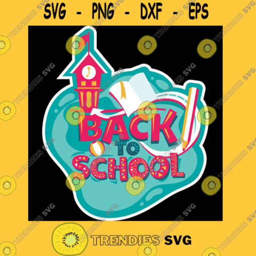 Back to school gift idea Sticker Copy Copy