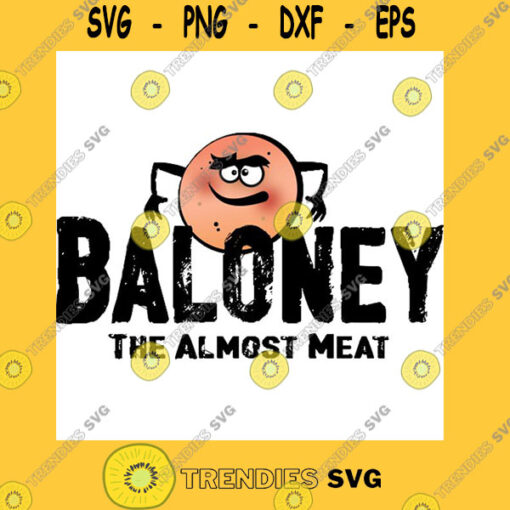 Baloney T Shirt