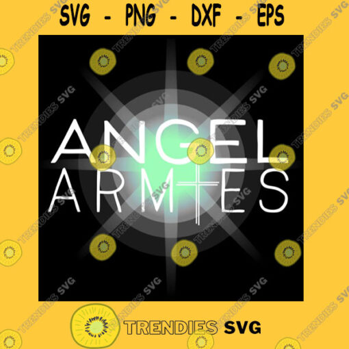 Best Selling Angel Armies Gear Essential T Shirt