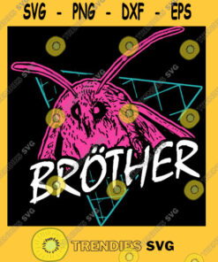 Brother Moth Meme T Shirt