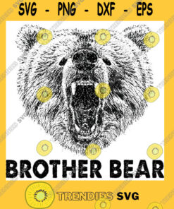 Brother bear. T Shirt
